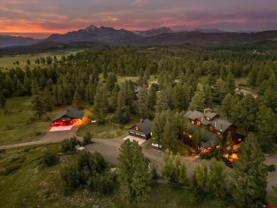  Home For Sale in Pagosa Springs Colorado