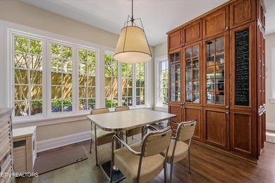 This classic 1928 Tudor Revival estate, within the Kingston Pike - photo 11