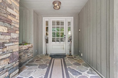 Welcome to a waterfront sanctuary nestled among the trees in the - photo 14