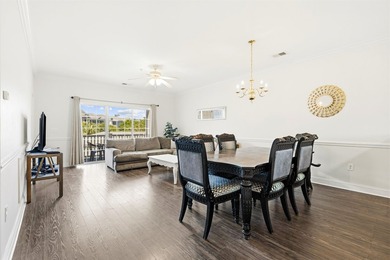 Turnkey 2-bedroom, 2-bath condo in Magnolia North at Myrtlewood - photo 5