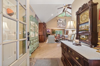 Welcome to a waterfront sanctuary nestled among the trees in the - photo 16