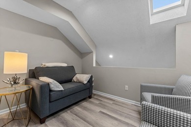 Experience maintenance-free living in this stunning, west-facing - photo 16