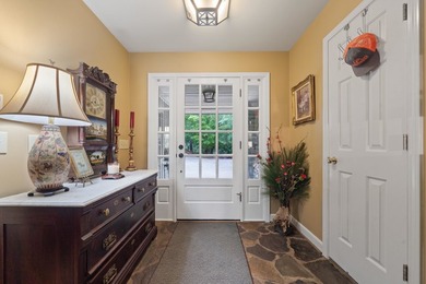 Welcome to a waterfront sanctuary nestled among the trees in the - photo 17