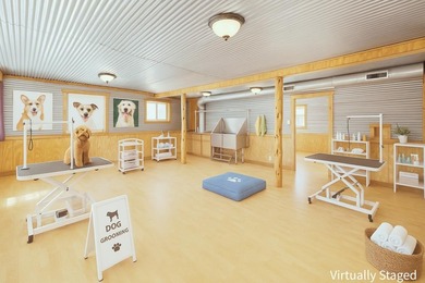 Versatile commercial opportunity in a highly visible location! - photo 18