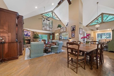 Welcome to a waterfront sanctuary nestled among the trees in the - photo 18
