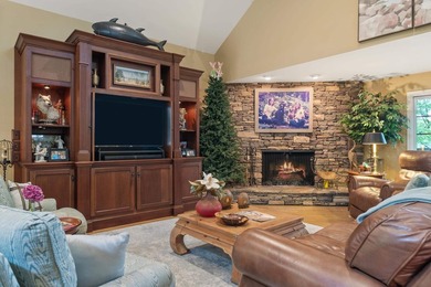 Welcome to a waterfront sanctuary nestled among the trees in the - photo 19