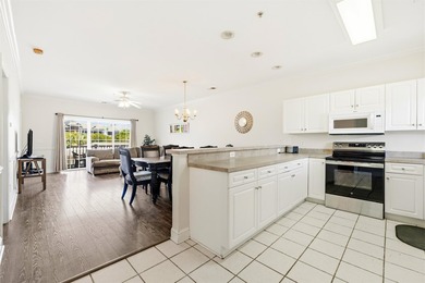 Turnkey 2-bedroom, 2-bath condo in Magnolia North at Myrtlewood - photo 10