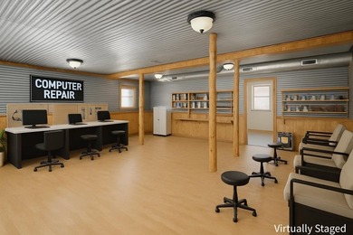 Versatile commercial opportunity in a highly visible location! - photo 20