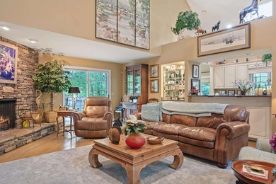 Welcome to a waterfront sanctuary nestled among the trees in the - photo 20
