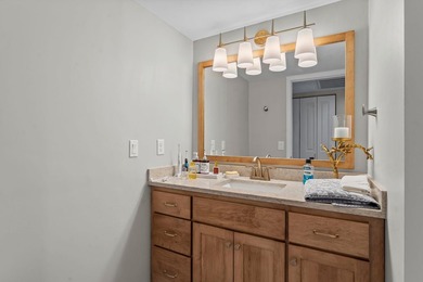 Experience maintenance-free living in this stunning, west-facing - photo 20