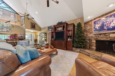 Welcome to a waterfront sanctuary nestled among the trees in the - photo 21
