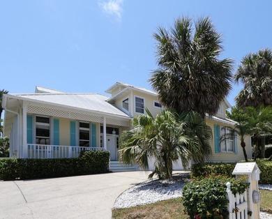 (private lake, pond, coastal) Home Active Under Contract in Juno Beach Florida