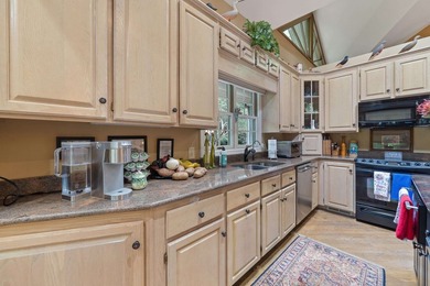 Welcome to a waterfront sanctuary nestled among the trees in the - photo 25