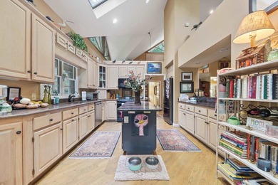 Welcome to a waterfront sanctuary nestled among the trees in the - photo 26