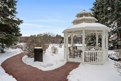 Experience maintenance-free living in this stunning, west-facing - photo 26
