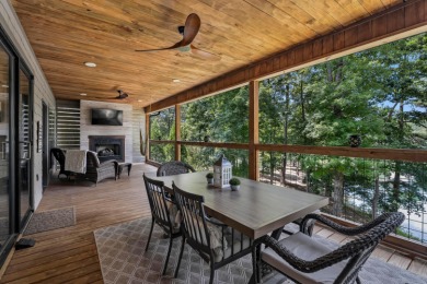 Smith Lake - Custom-built home with 5 beds, 4 baths + bunk room - photo 26