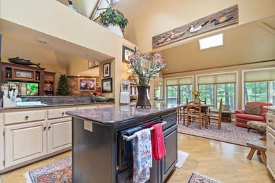 Welcome to a waterfront sanctuary nestled among the trees in the - photo 27