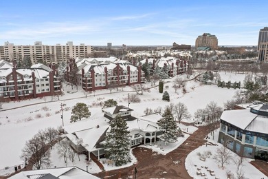 Experience maintenance-free living in this stunning, west-facing - photo 27