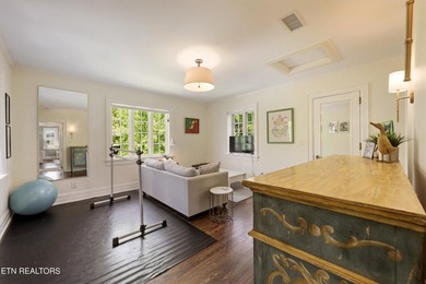 This classic 1928 Tudor Revival estate, within the Kingston Pike - photo 28