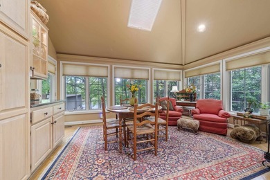 Welcome to a waterfront sanctuary nestled among the trees in the - photo 28