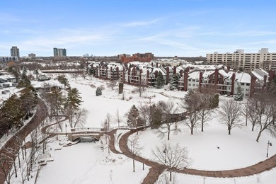Experience maintenance-free living in this stunning, west-facing - photo 28