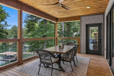 Smith Lake - Custom-built home with 5 beds, 4 baths + bunk room - photo 28