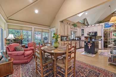 Welcome to a waterfront sanctuary nestled among the trees in the - photo 30