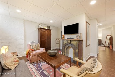 This classic 1928 Tudor Revival estate, within the Kingston Pike - photo 31