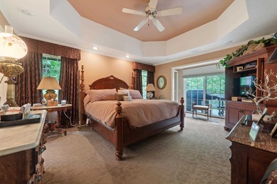 Welcome to a waterfront sanctuary nestled among the trees in the - photo 32