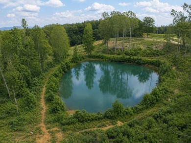 Lot 15-16 (7.134 acres) allows for stick-built homes and new - photo 3