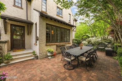 This classic 1928 Tudor Revival estate, within the Kingston Pike - photo 41
