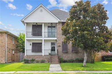 Lake Pontchartrain Home For Sale in New Orleans Louisiana