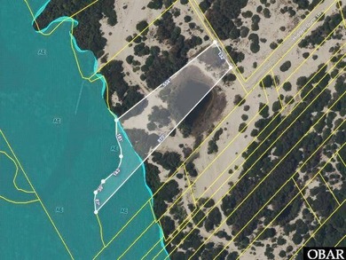 (private lake, pond, coastal) Acreage For Sale in Corolla North Carolina