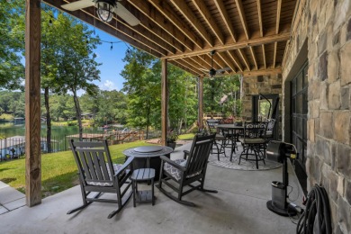 Smith Lake - Custom-built home with 5 beds, 4 baths + bunk room - photo 41