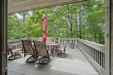 Welcome to a waterfront sanctuary nestled among the trees in the - photo 42