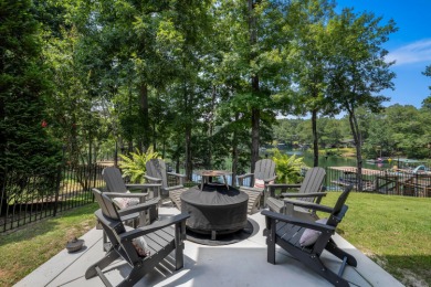Smith Lake - Custom-built home with 5 beds, 4 baths + bunk room - photo 42