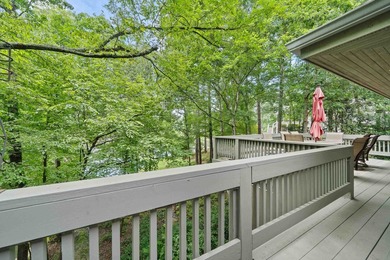 Welcome to a waterfront sanctuary nestled among the trees in the - photo 44