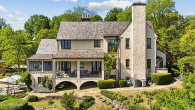 This classic 1928 Tudor Revival estate, within the Kingston Pike - photo 45