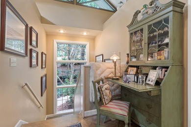 Welcome to a waterfront sanctuary nestled among the trees in the - photo 46