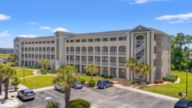 Lake Condo For Sale in Little River, South Carolina