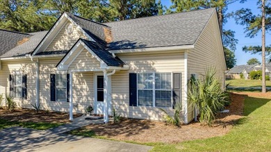 Move-In Ready Retreat Near Charleston! Enjoy the best of both - photo 1