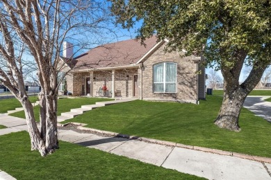 Lake Home For Sale in Rowlett, Texas