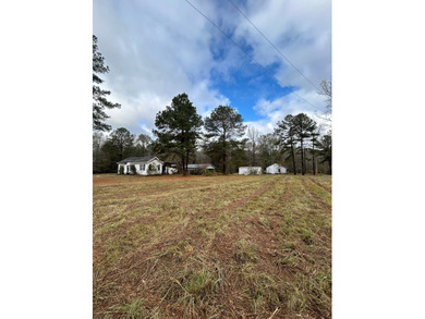 Lake Acreage For Sale in Taylor, Arkansas