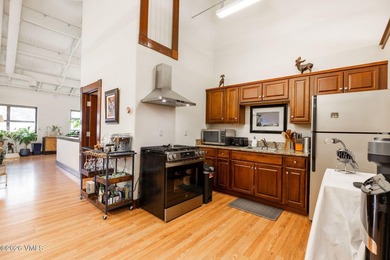 Eagle River Condo For Sale in Eagle Colorado