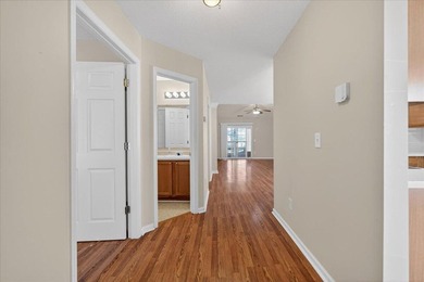 Move-In Ready Retreat Near Charleston! Enjoy the best of both - photo 5