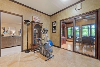Welcome to a waterfront sanctuary nestled among the trees in the - photo 60