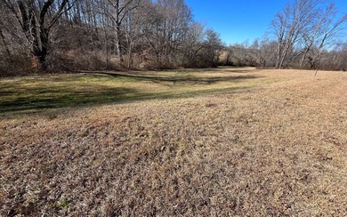 Lake Nottely Lot Active Under Contract in Blairsville Georgia