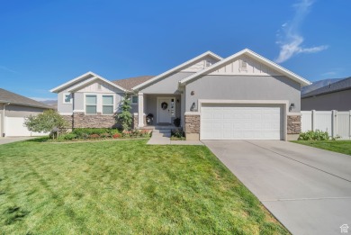 Utah Lake Home For Sale in Elk Ridge Utah