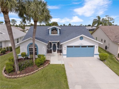 (private lake, pond, creek) Home For Sale in North Fort Myers Florida