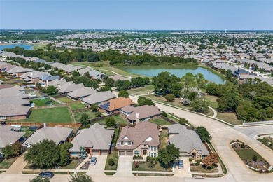 Lake Lewisville Home For Sale in Aubrey Texas